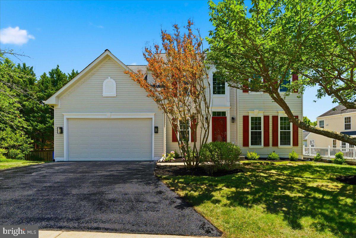 17303 HAVERSTRAW CT