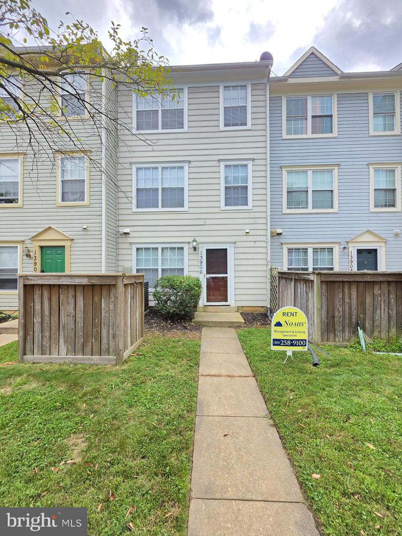 13906 Highstream Pl Property Photo 2