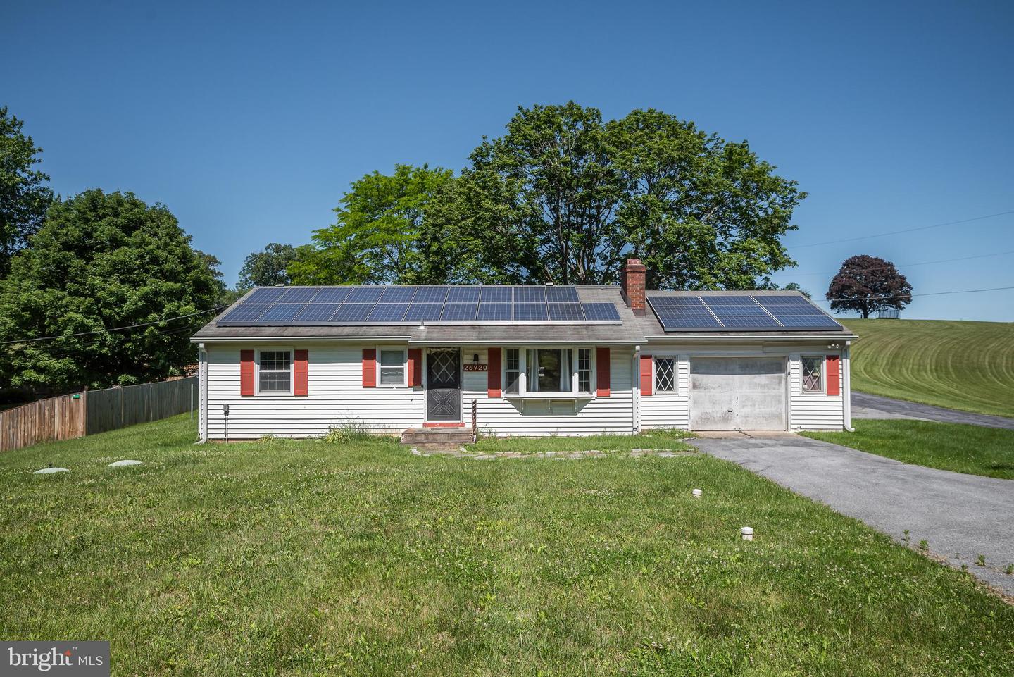 26920 Clarksburg Rd Property Photo 1