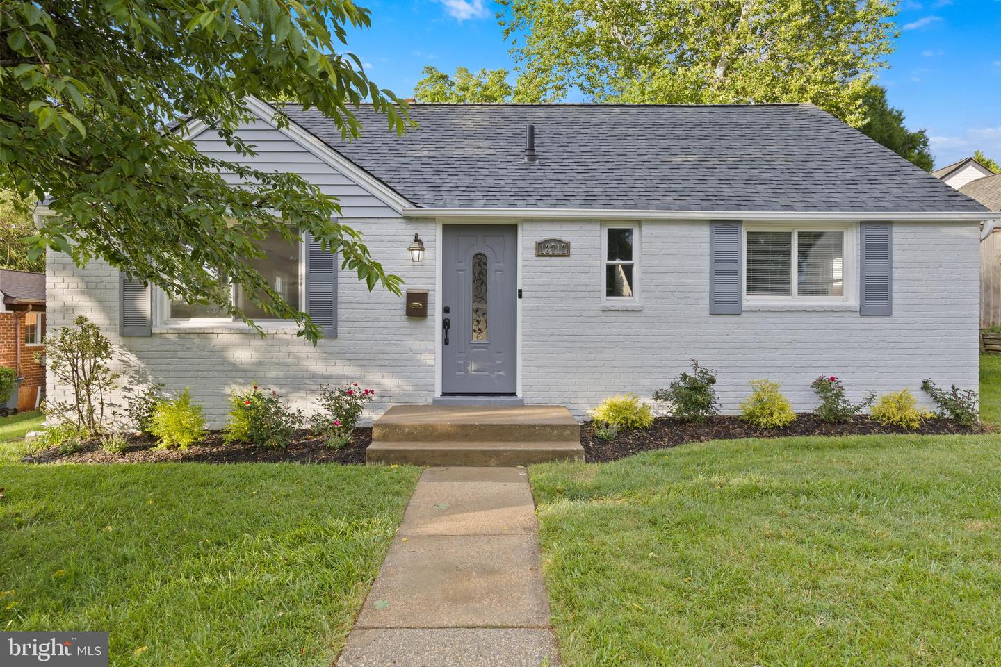12717 Holdridge Rd Property Photo 2