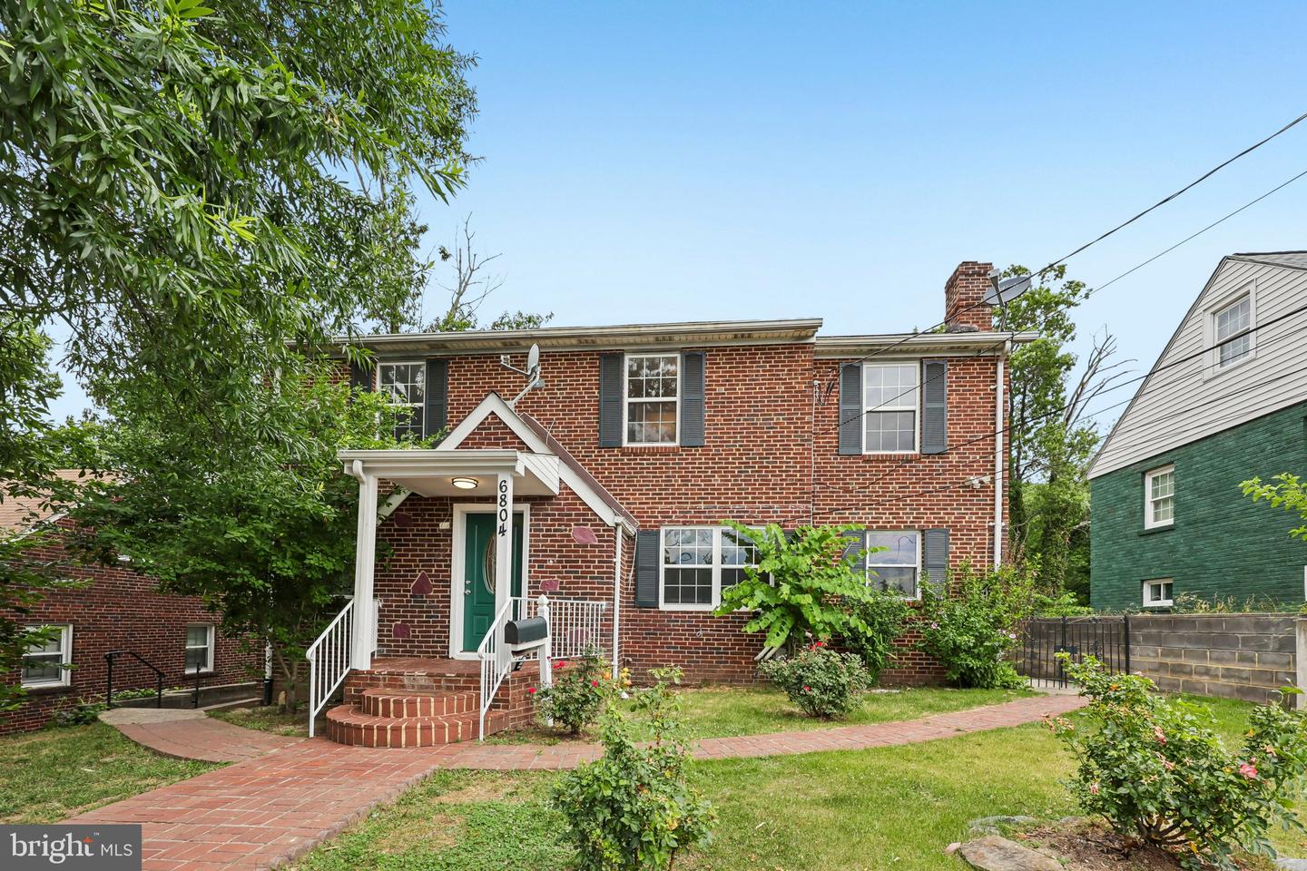 6804 New Hampshire Ave Property Photo 1