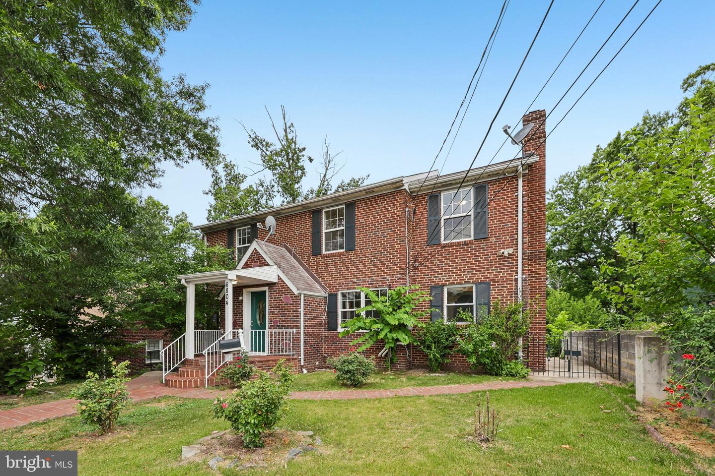 6804 New Hampshire Ave Property Photo 3