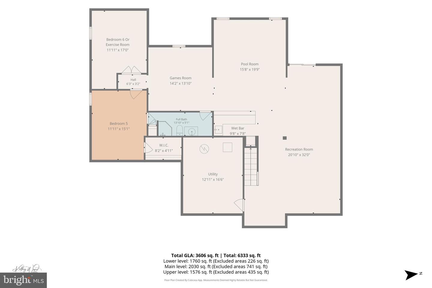 18522 Rushbrooke Dr Property Photo 41