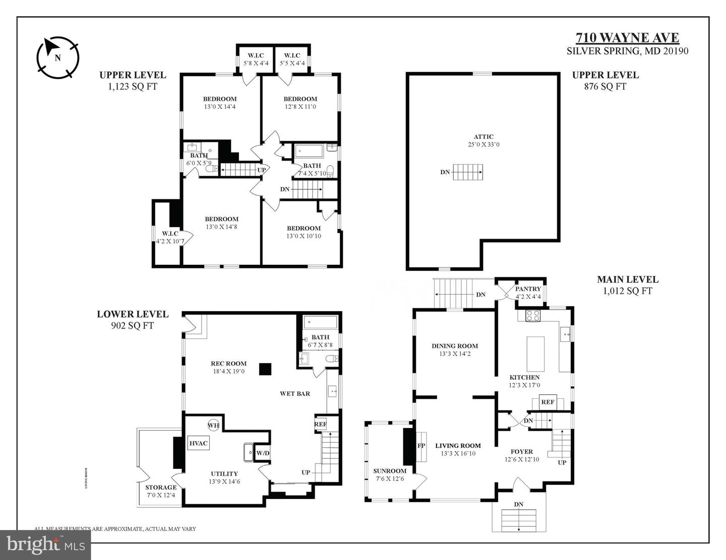 710 Wayne Ave Property Photo 37