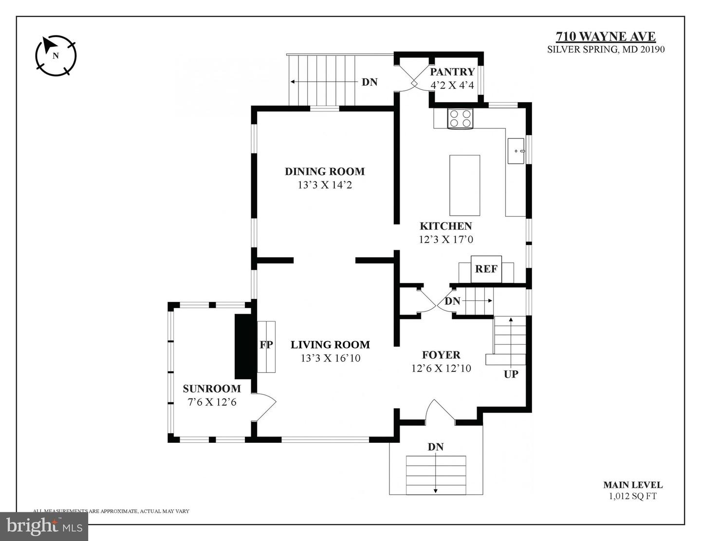 710 Wayne Ave Property Photo 38