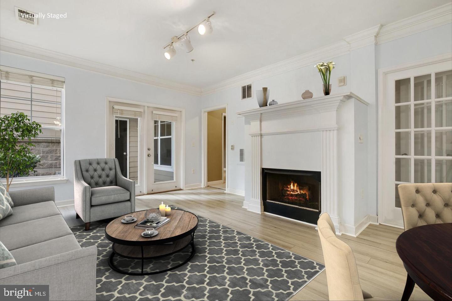 501 Hungerford Dr #132 Property Photo 1