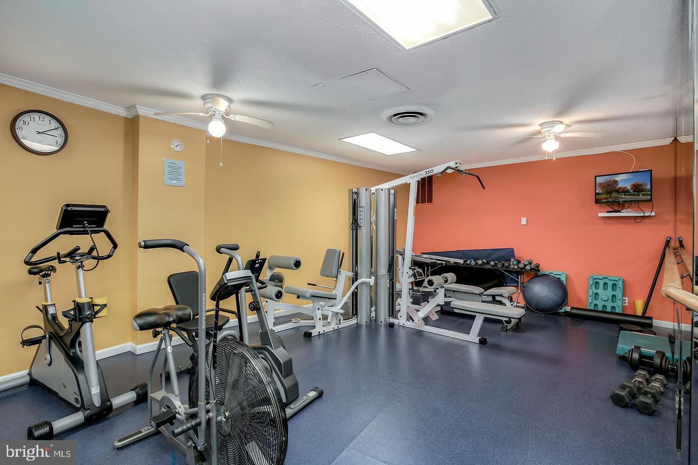 9039 Sligo Creek Pkwy #205 Property Photo 20