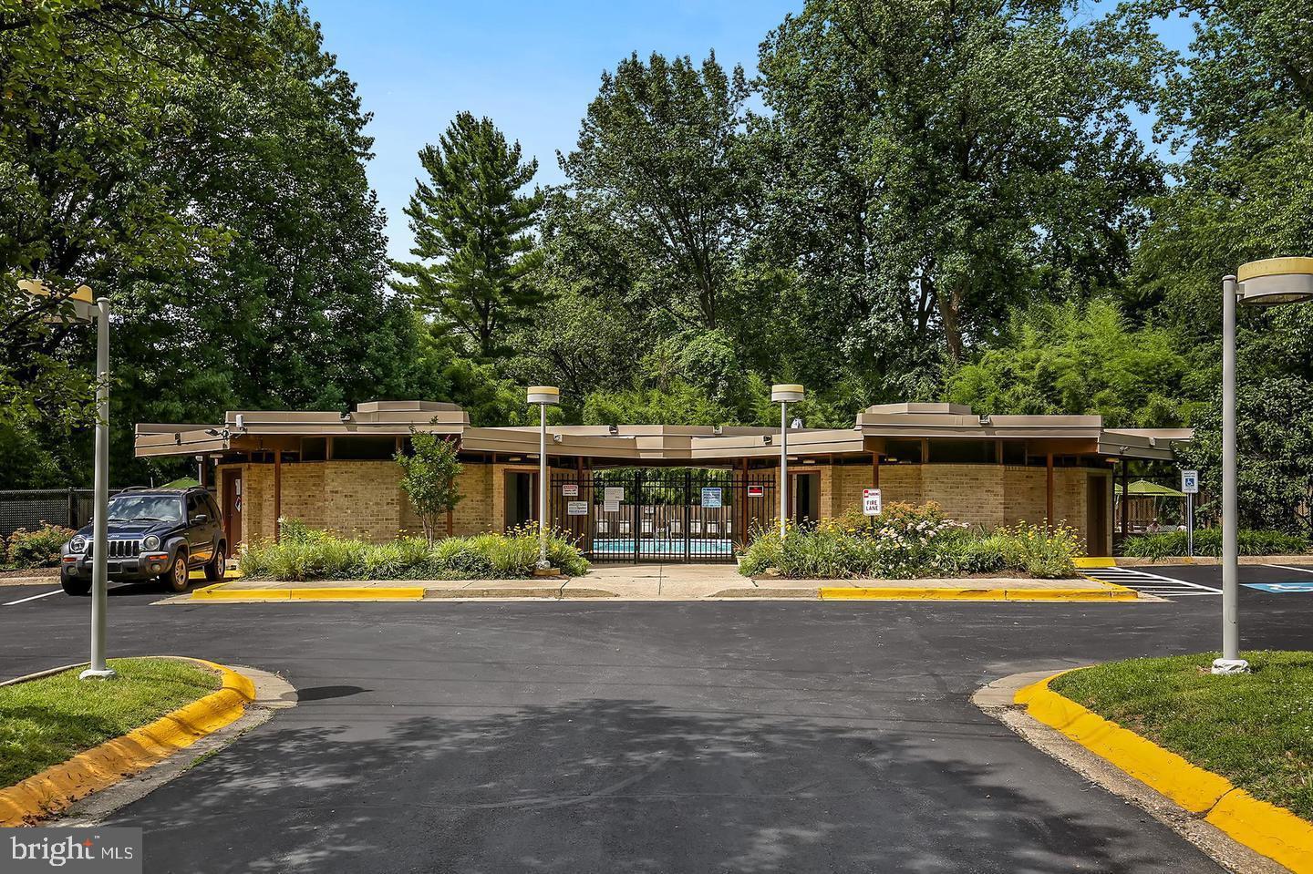 9039 Sligo Creek Pkwy #205 Property Photo 23