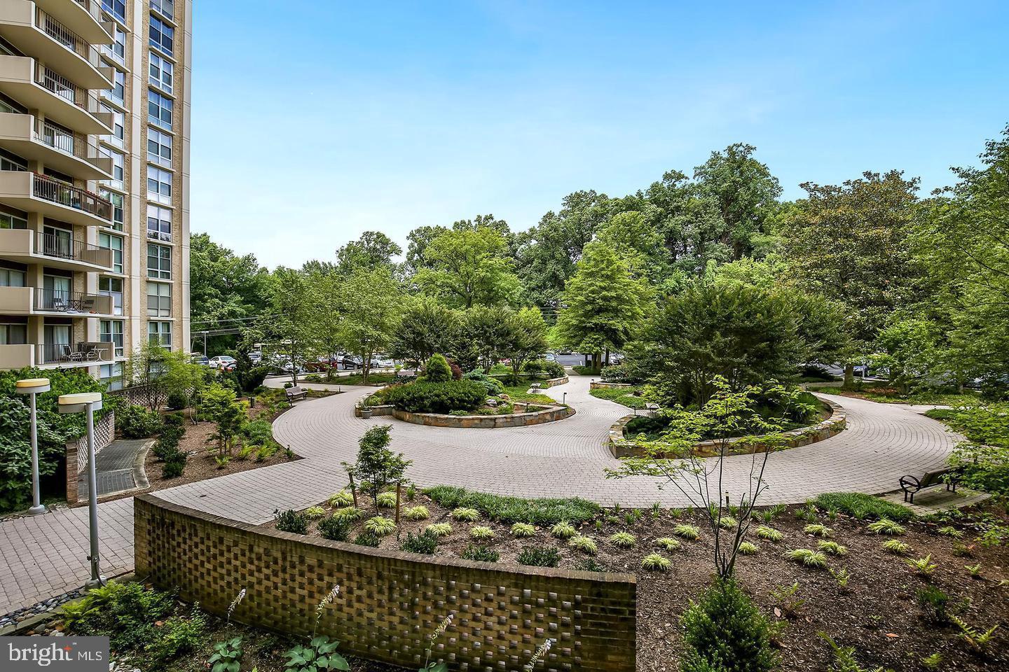 9039 Sligo Creek Pkwy #205 Property Photo 25