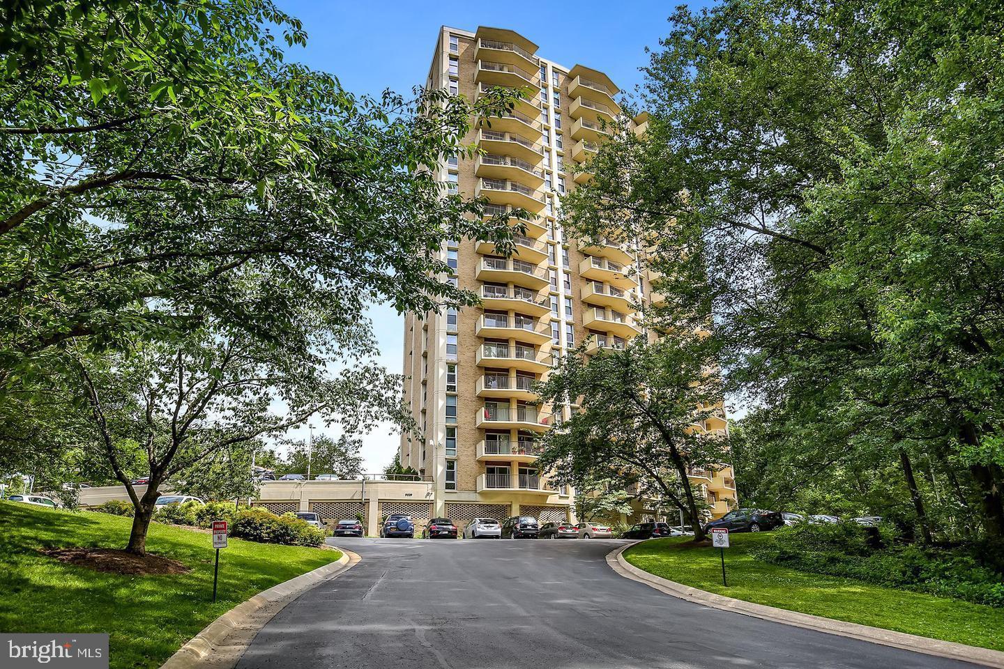 9039 Sligo Creek Pkwy #205 Property Photo 27