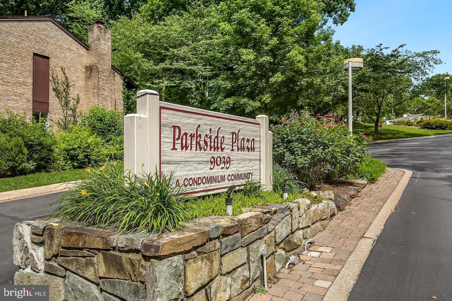 9039 Sligo Creek Pkwy #205 Property Photo 28