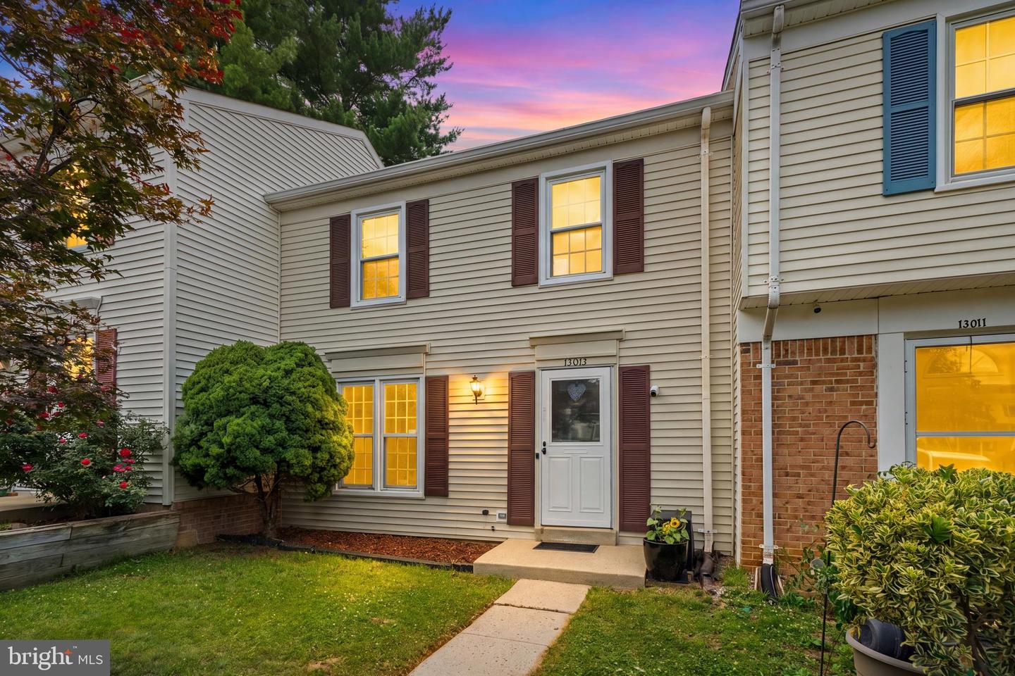 13013 Open Hearth Way Property Photo 2