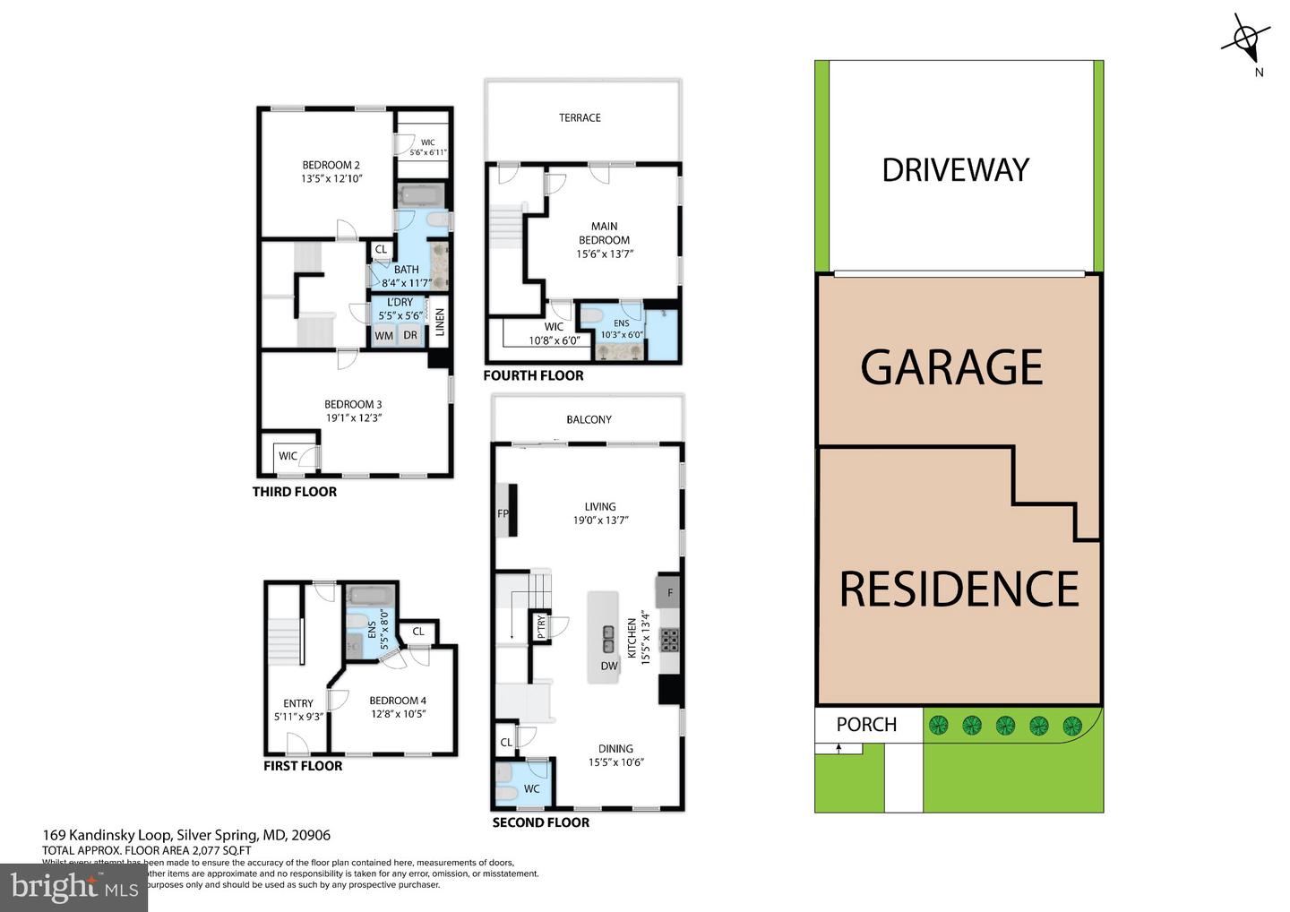 169 Kandinsky Loop Property Photo 66