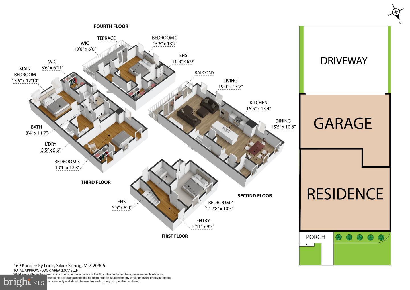 169 Kandinsky Loop Property Photo 67