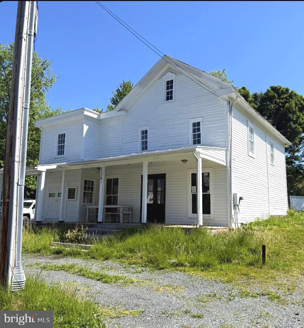 23341 Frederick Rd Property Photo 3
