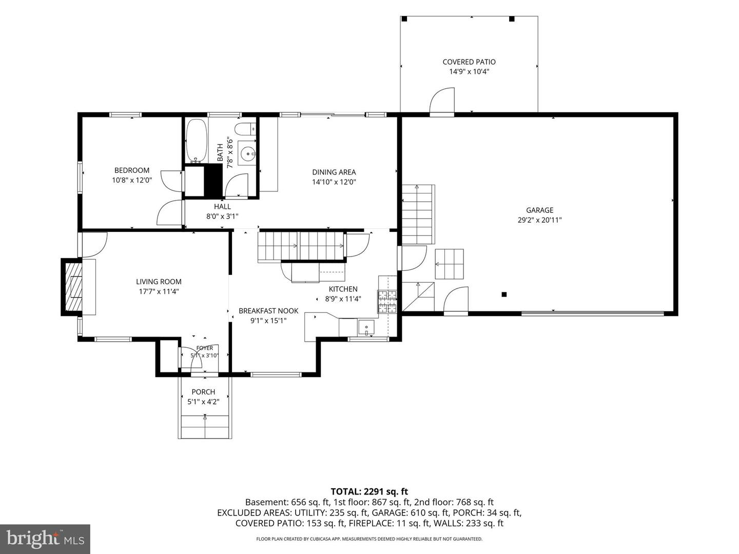 4630 Muncaster Mill Rd Property Photo 51