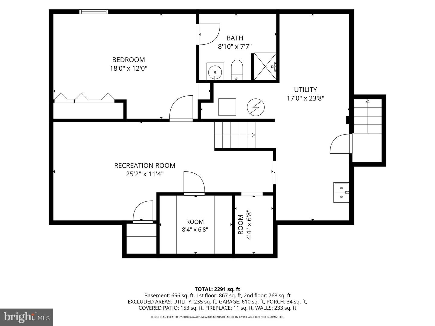 4630 Muncaster Mill Rd Property Photo 53