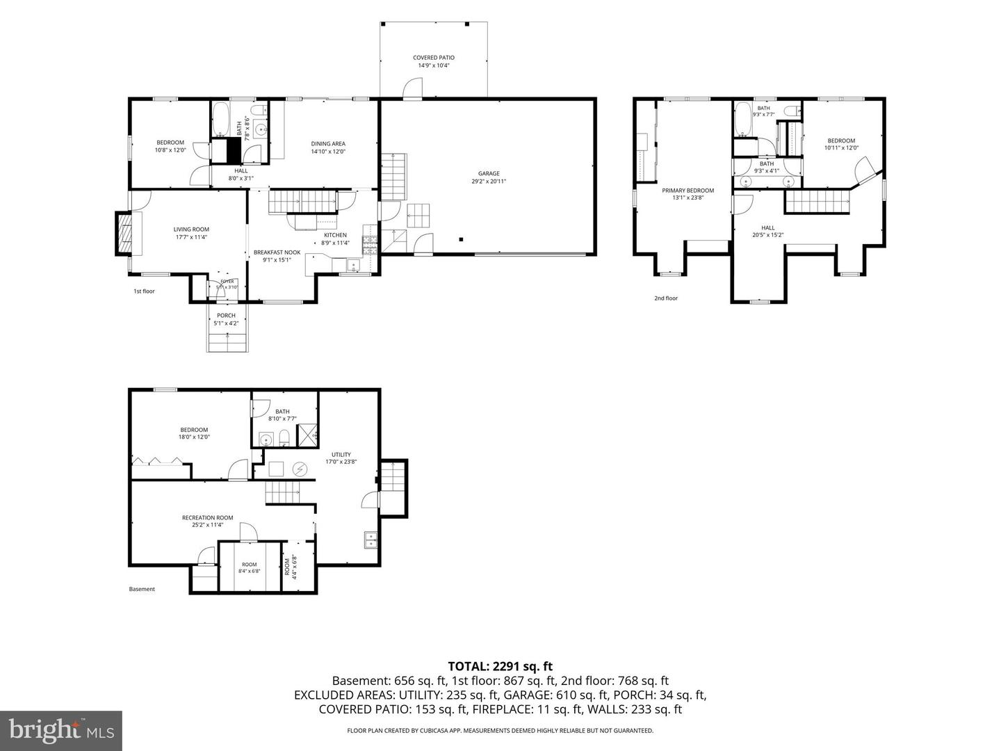 4630 Muncaster Mill Rd Property Photo 54