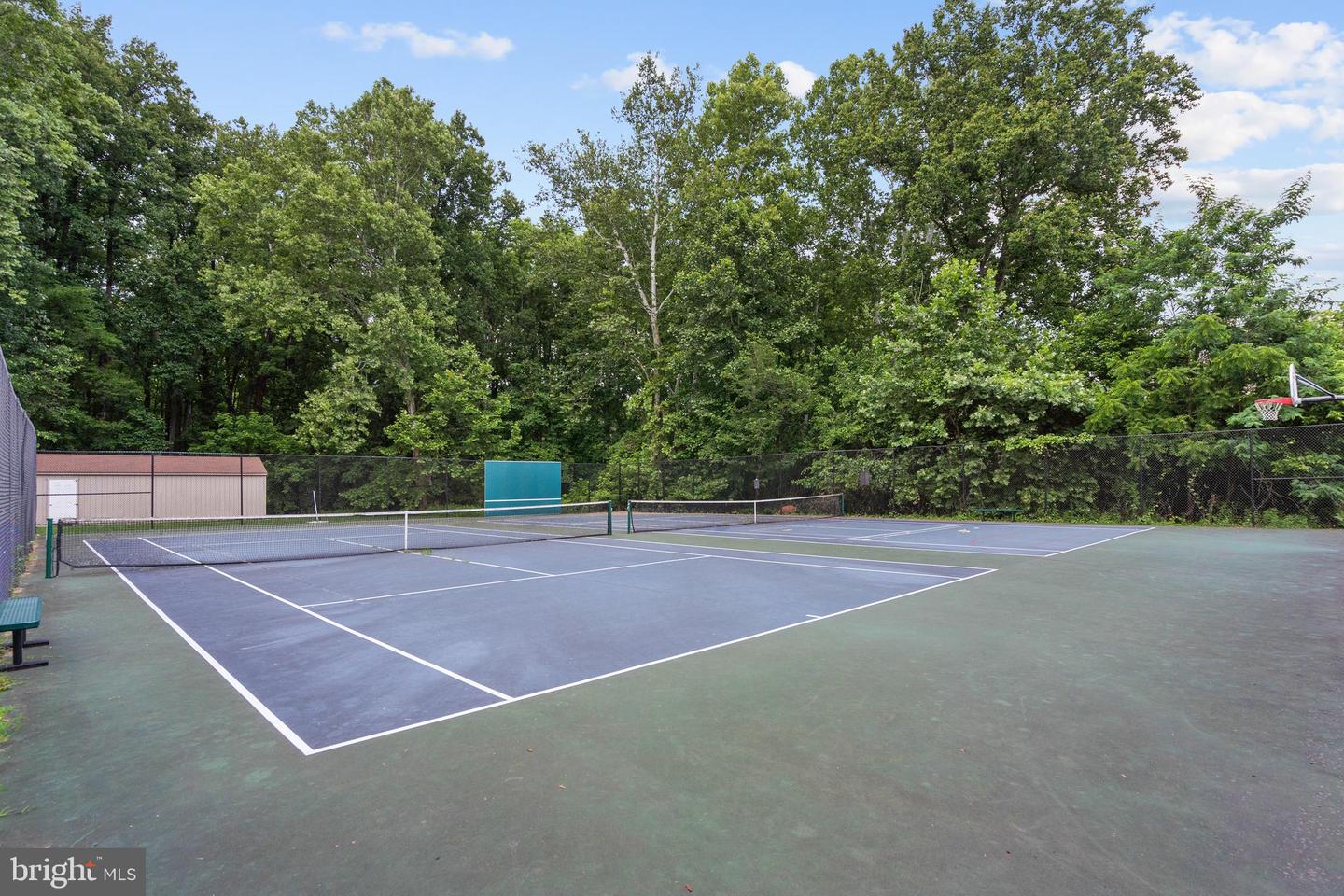 7501 Democracy Blvd #b-123 Property Photo 23