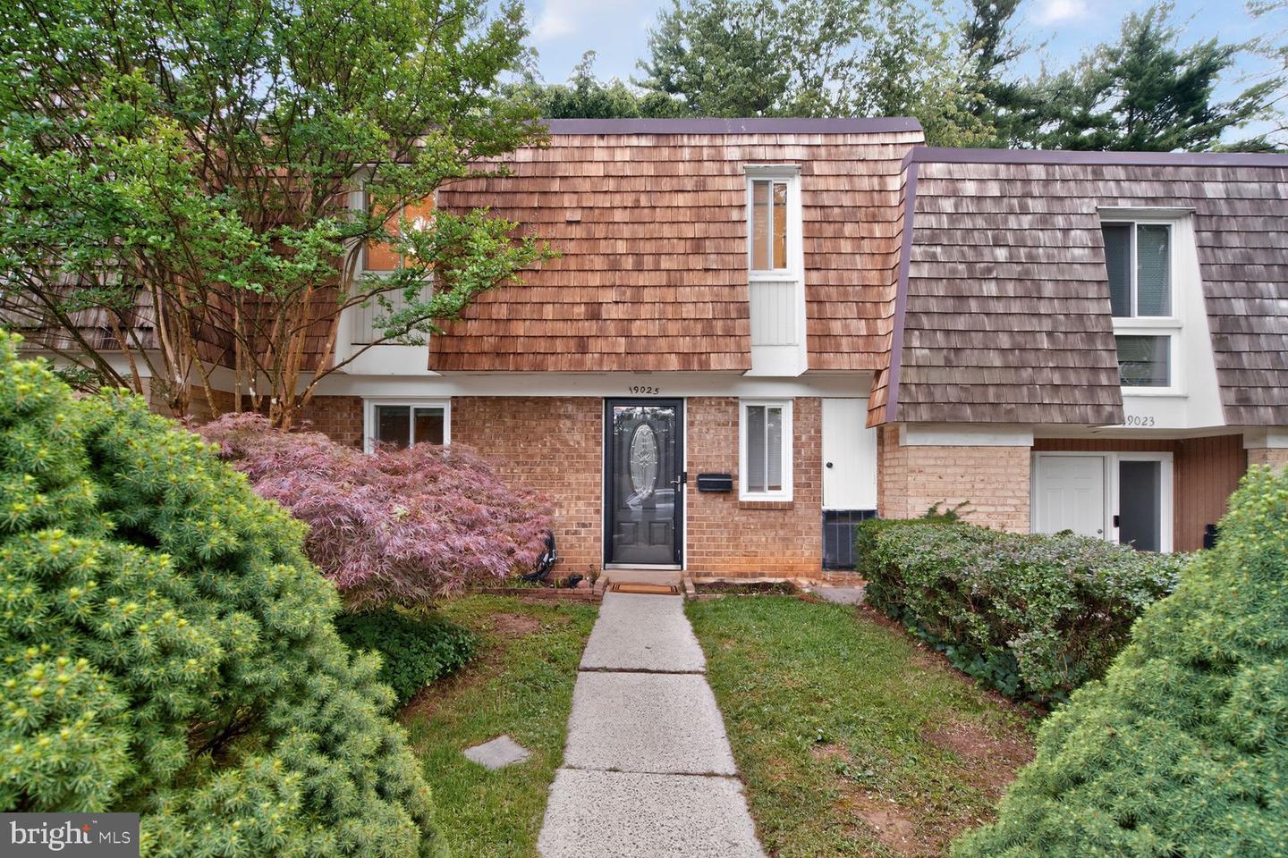 19025 COLTFIELD CT