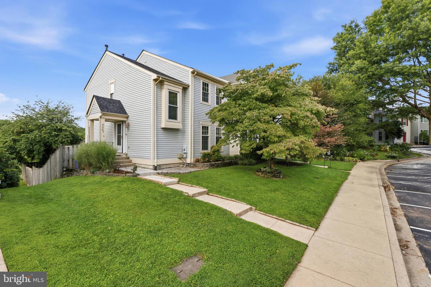 9583 White Pillar Ter Property Photo 1