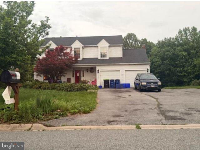 10948 Bellehaven Blvd Property Photo 1
