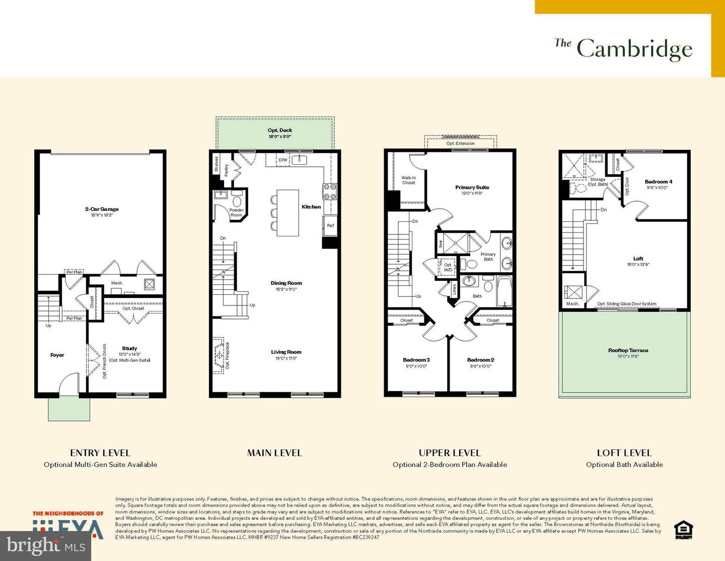 1135 Polaris Rd #cambridge 79 Property Photo 2
