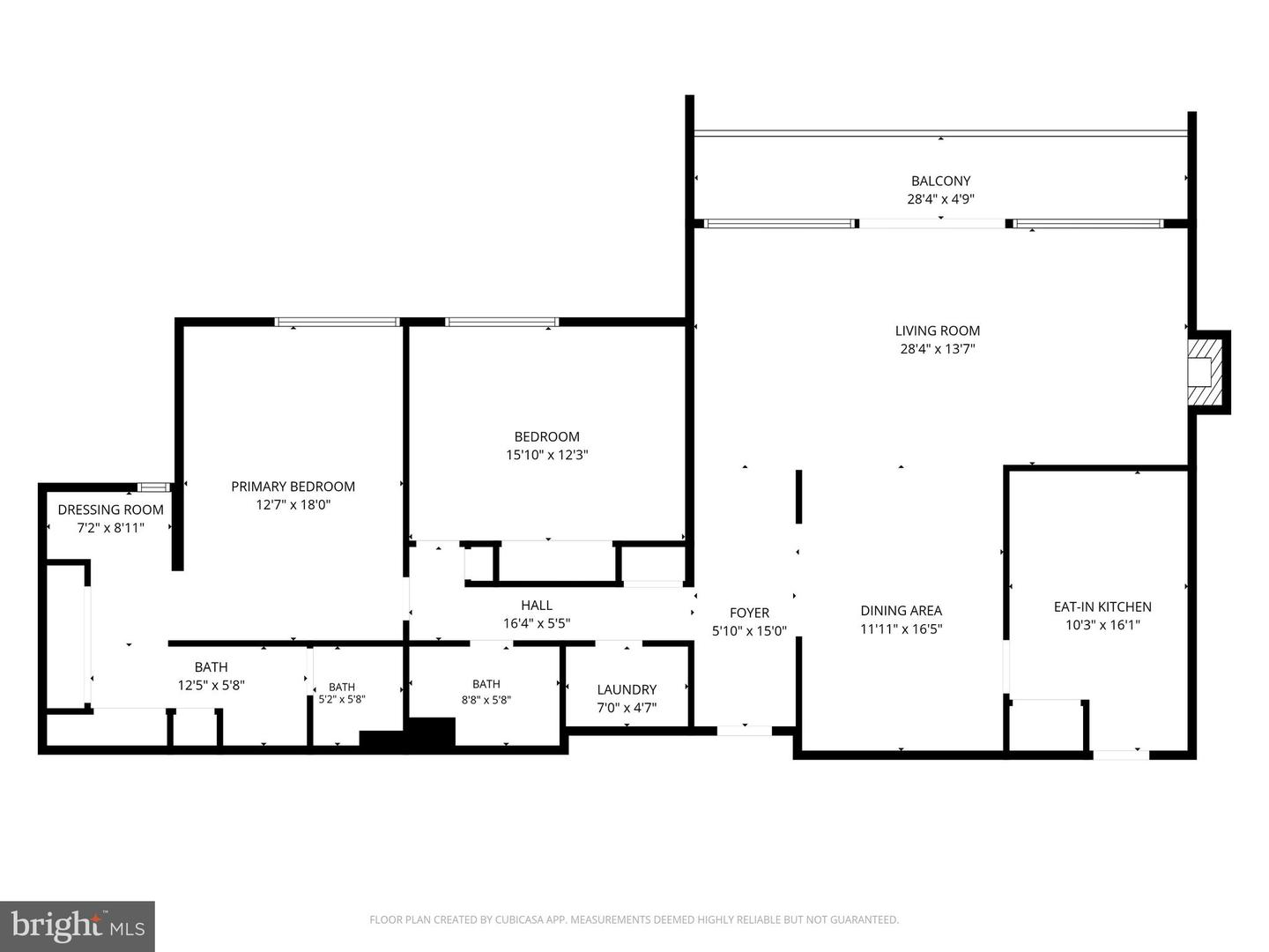 4974 Sentinel Dr #13-304 Property Photo 19