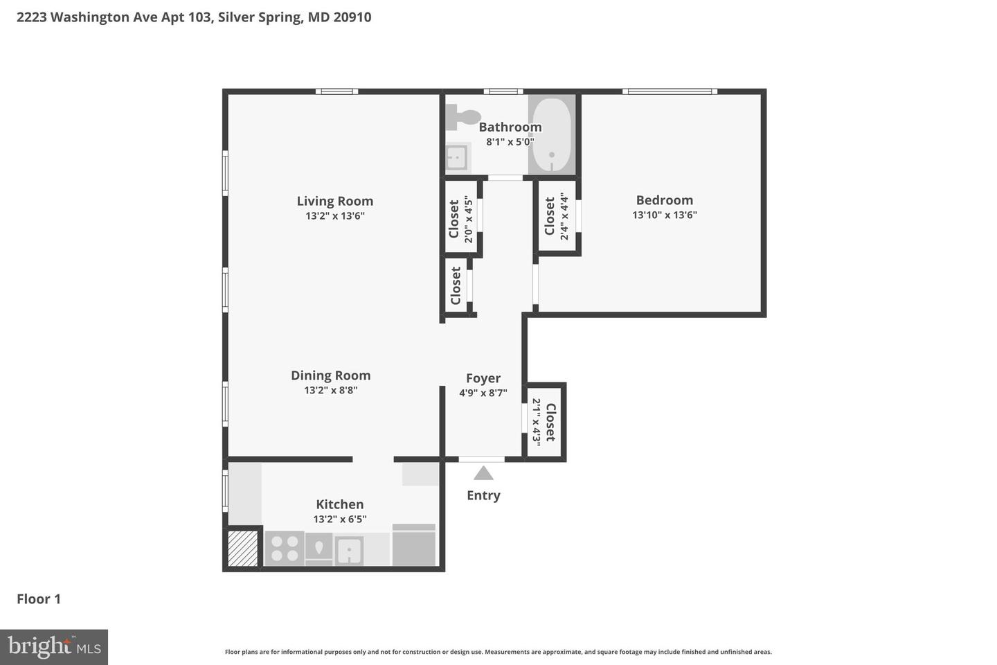 2223 Washington Ave #103 Property Photo 19