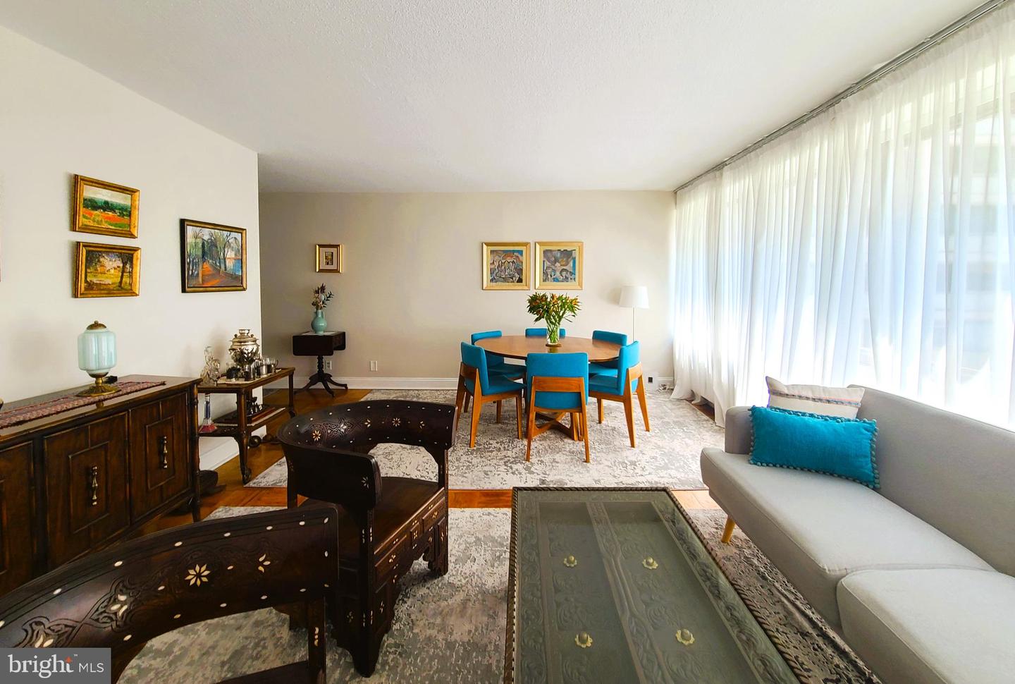 5500 Friendship Blvd #1116n Property Photo 3