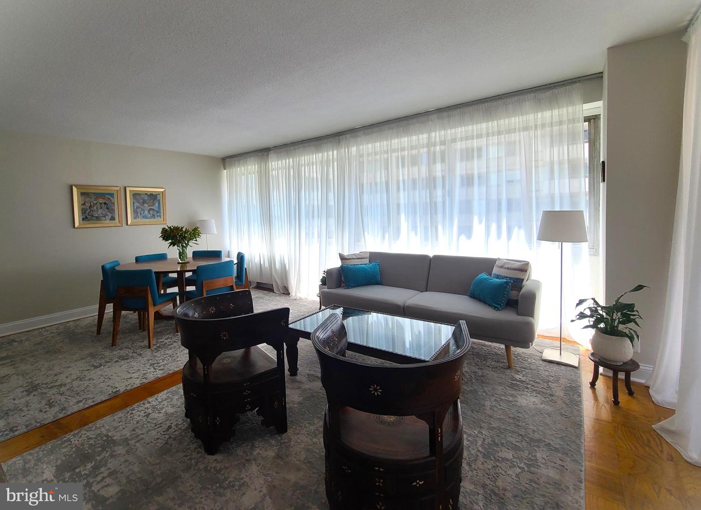 5500 Friendship Blvd #1116n Property Photo 4