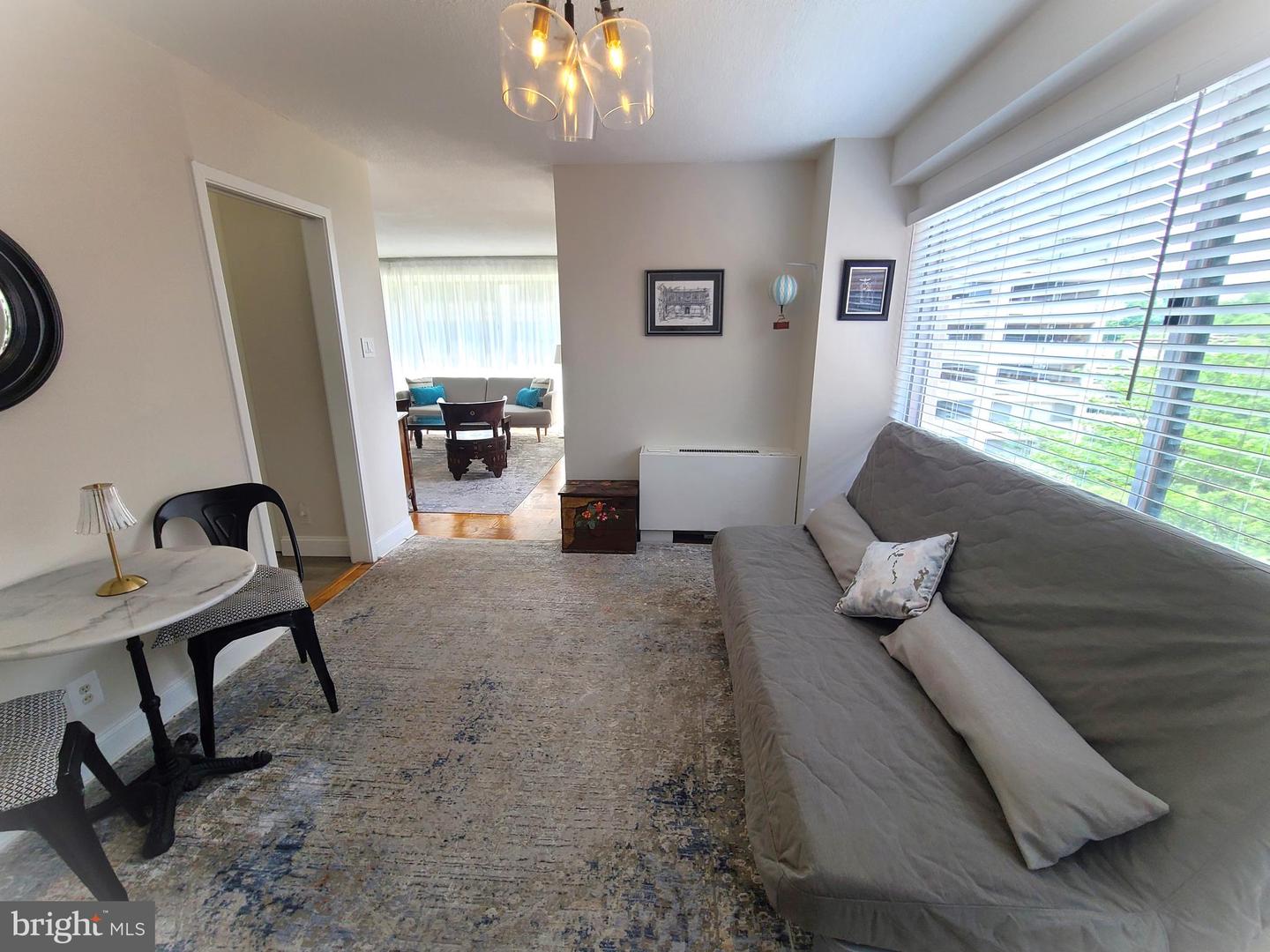 5500 Friendship Blvd #1116n Property Photo 12