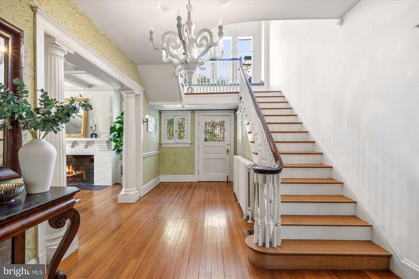5 Chevy Chase Cir Property Photo 7