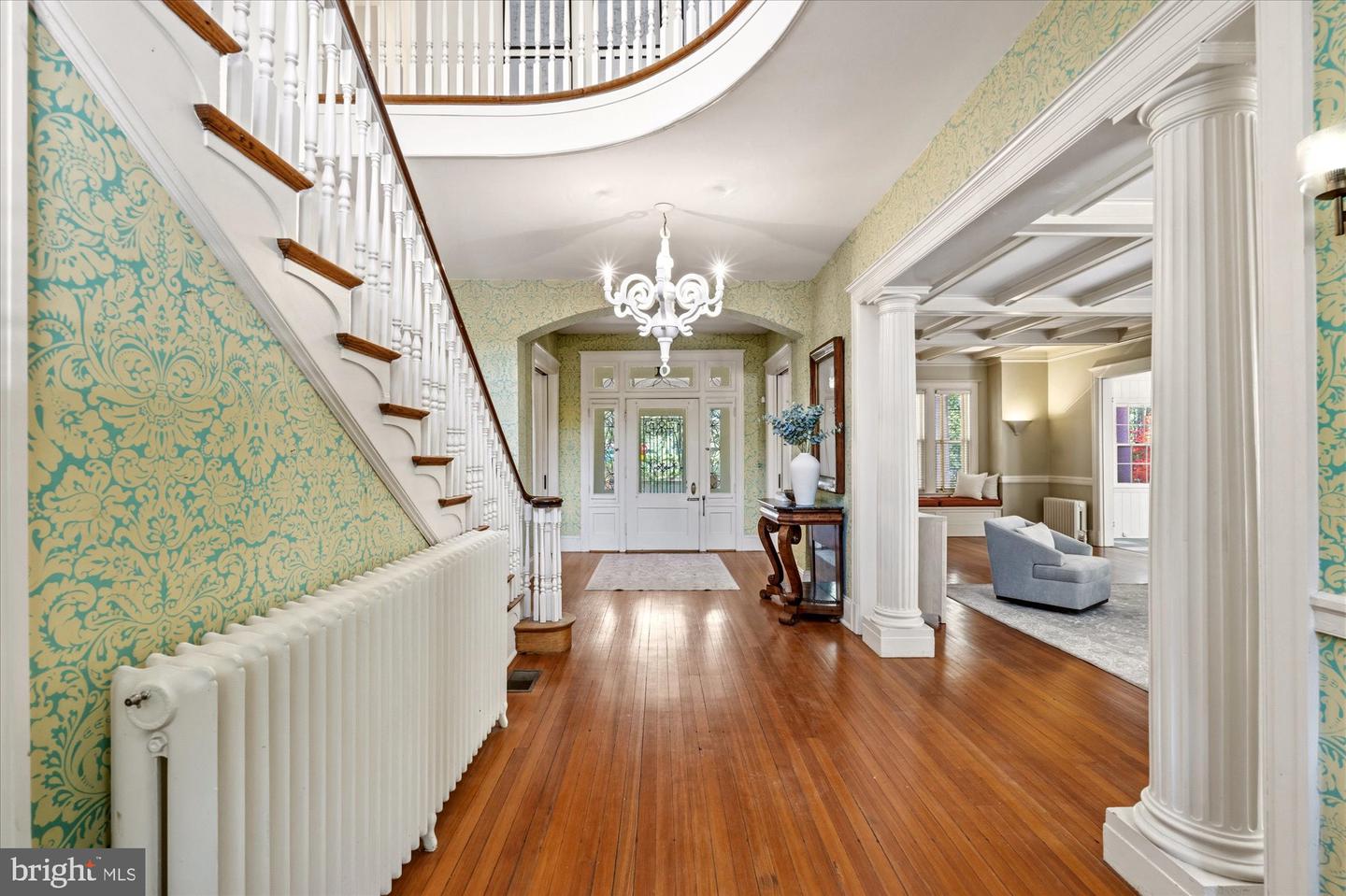 5 Chevy Chase Cir Property Photo 8