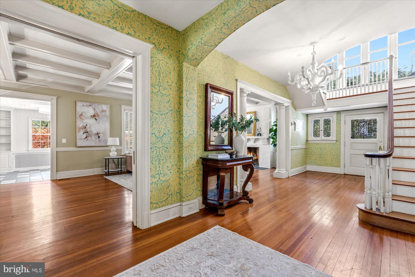 5 Chevy Chase Cir Property Photo 9