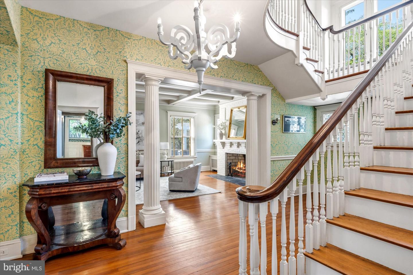 5 Chevy Chase Cir Property Photo 10
