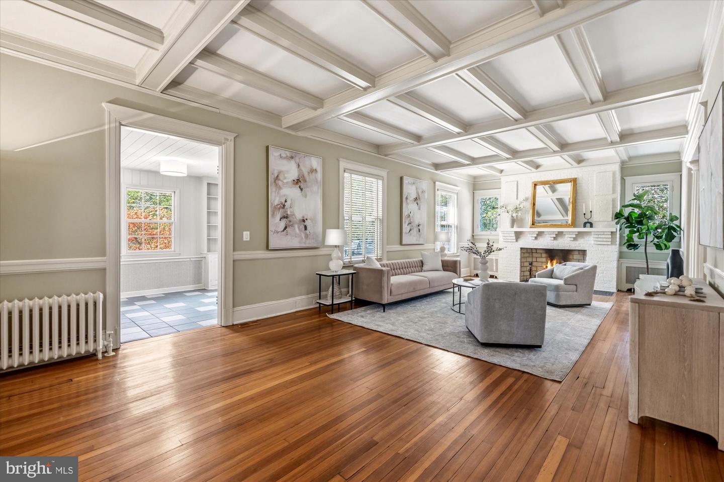 5 Chevy Chase Cir Property Photo 11