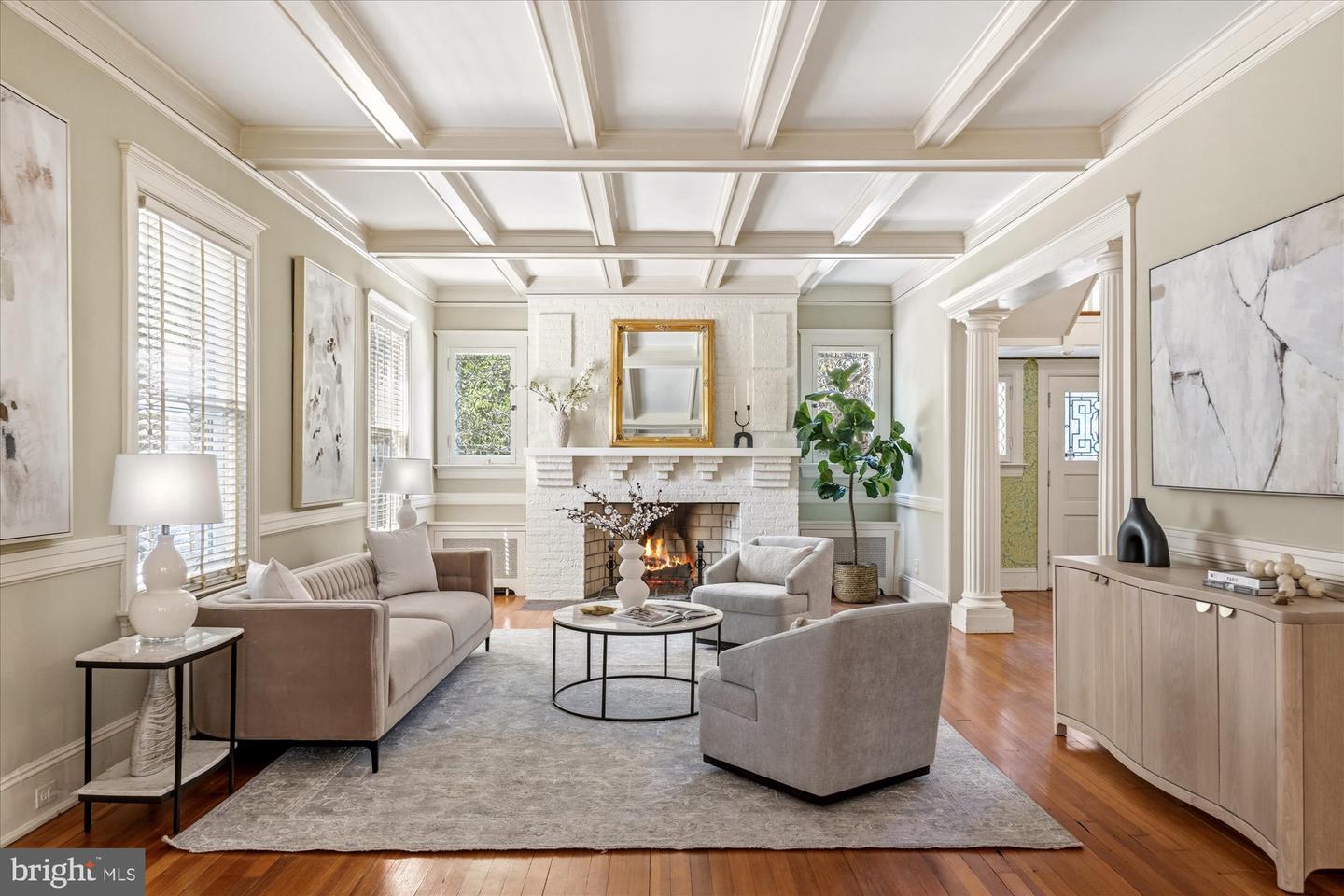 5 Chevy Chase Cir Property Photo 12