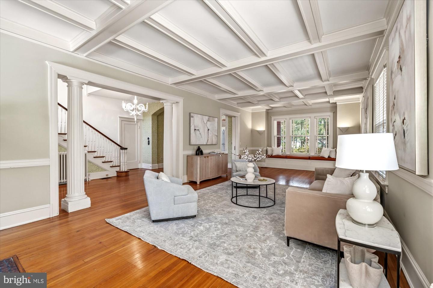 5 Chevy Chase Cir Property Photo 14