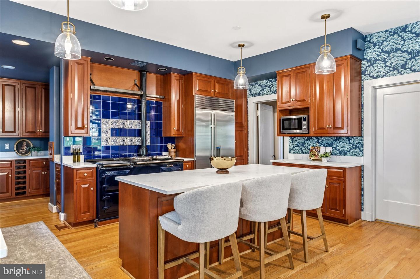 5 Chevy Chase Cir Property Photo 18