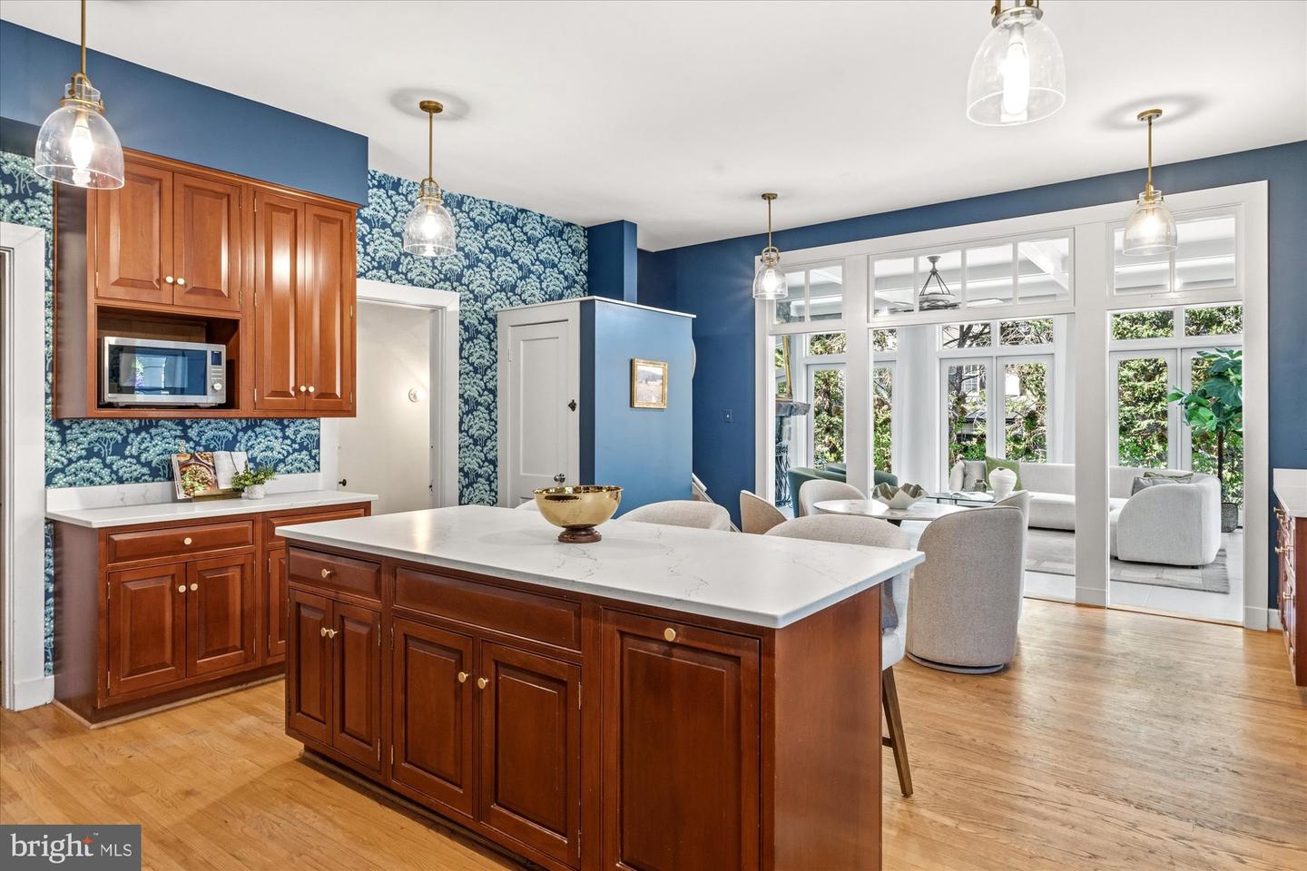 5 Chevy Chase Cir Property Photo 19
