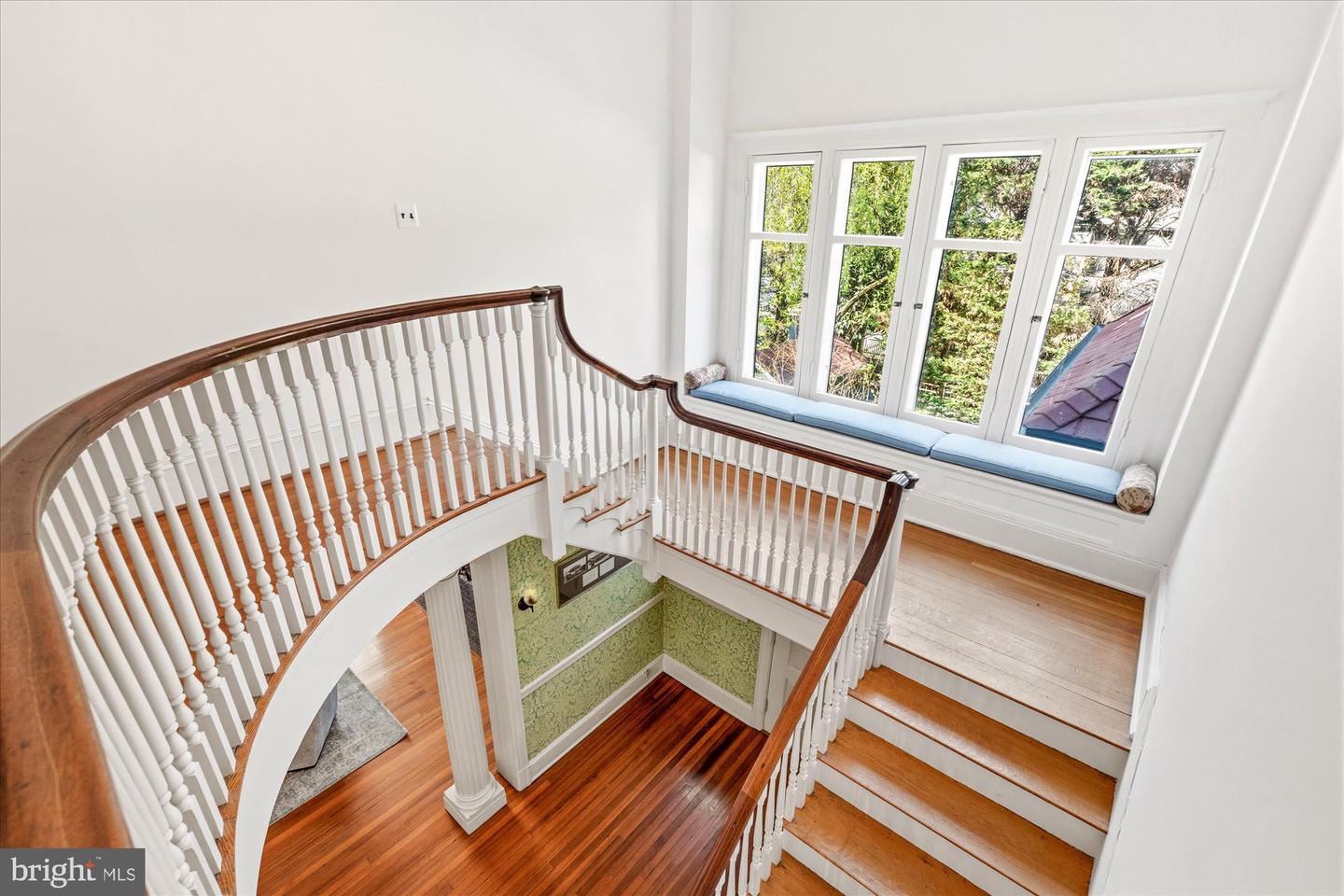 5 Chevy Chase Cir Property Photo 35
