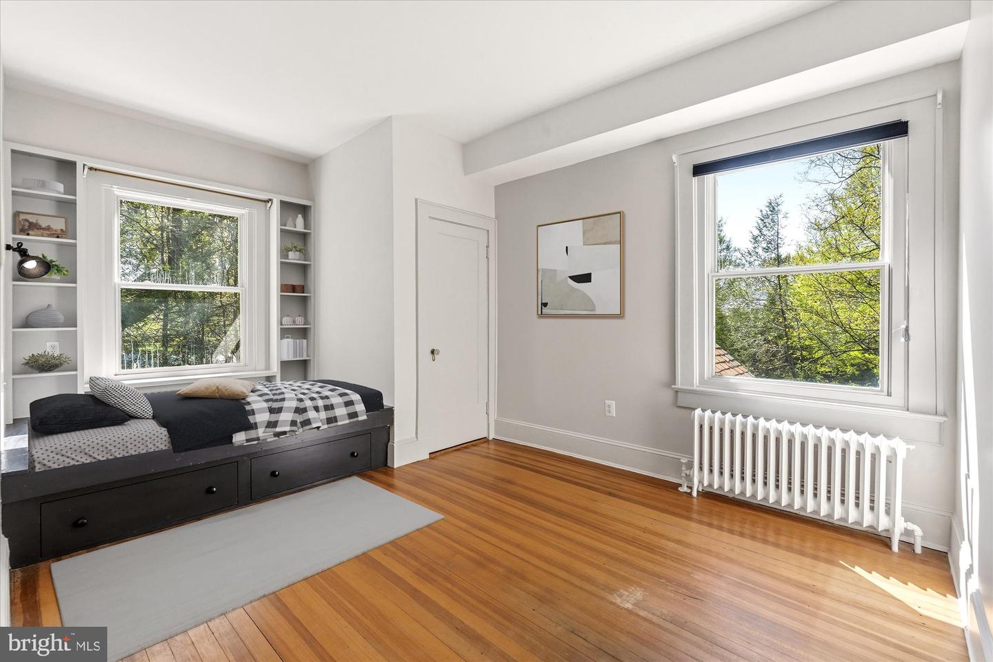 5 Chevy Chase Cir Property Photo 47