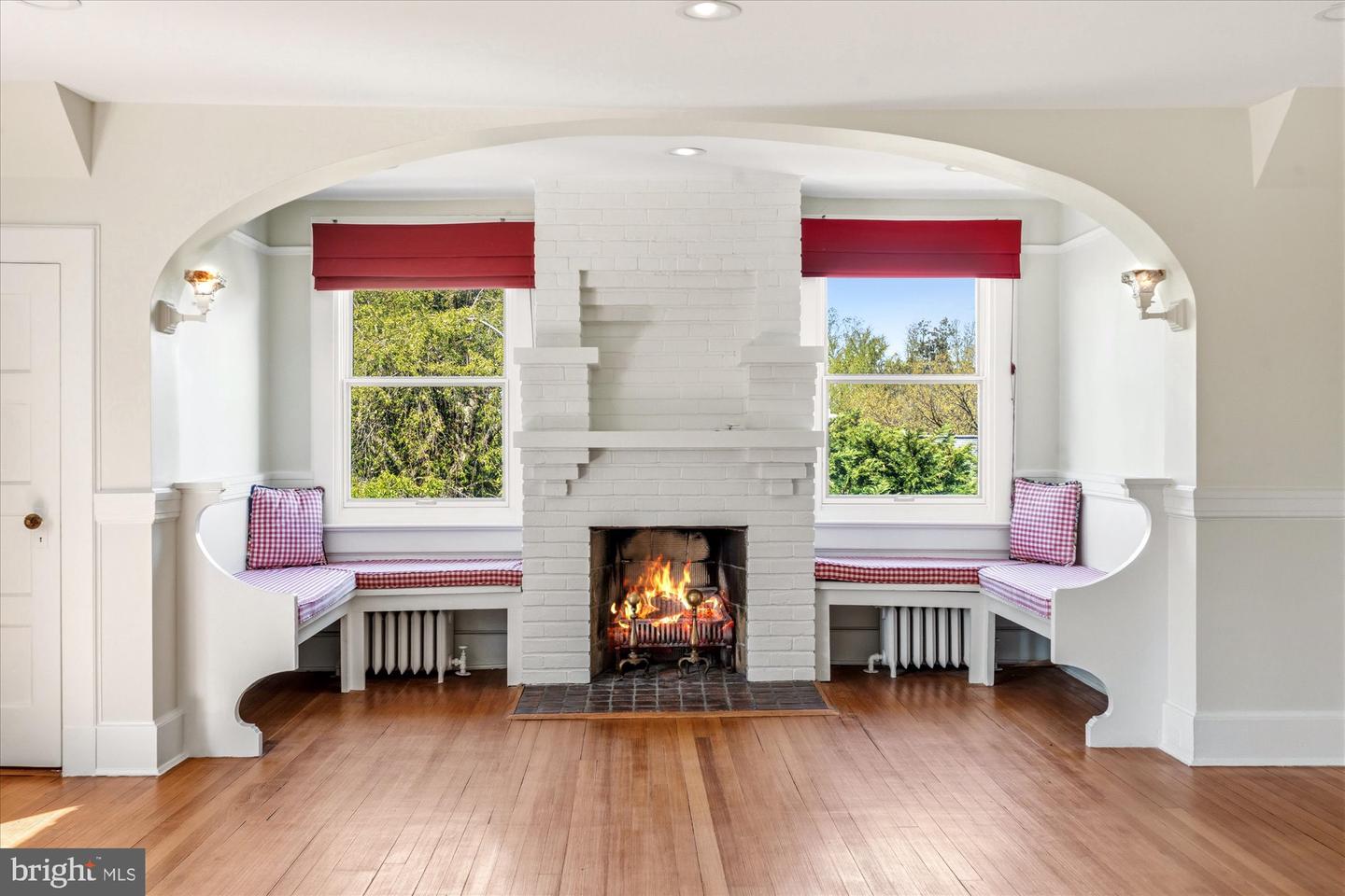 5 Chevy Chase Cir Property Photo 51