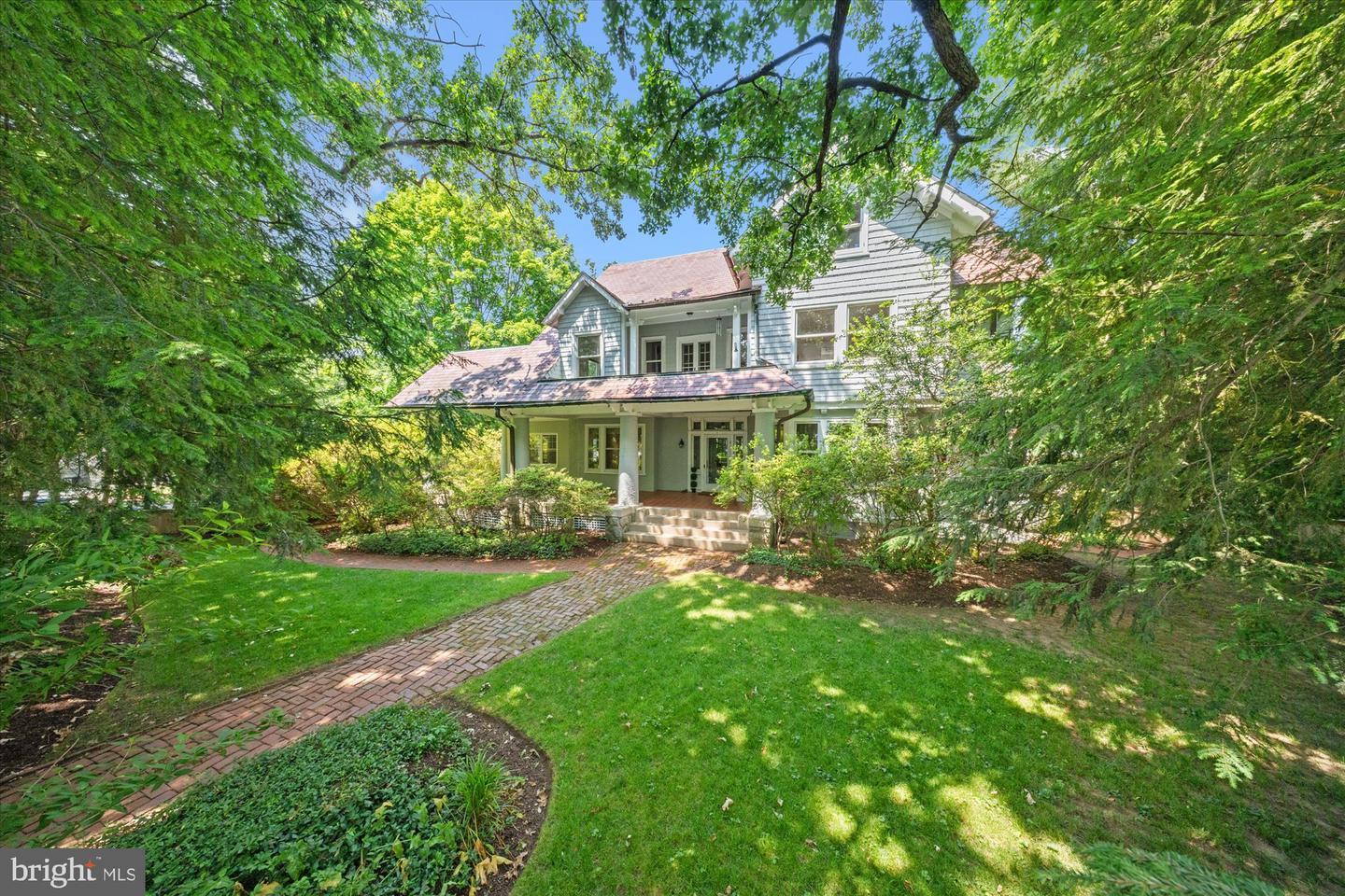 5 Chevy Chase Cir Property Photo 63