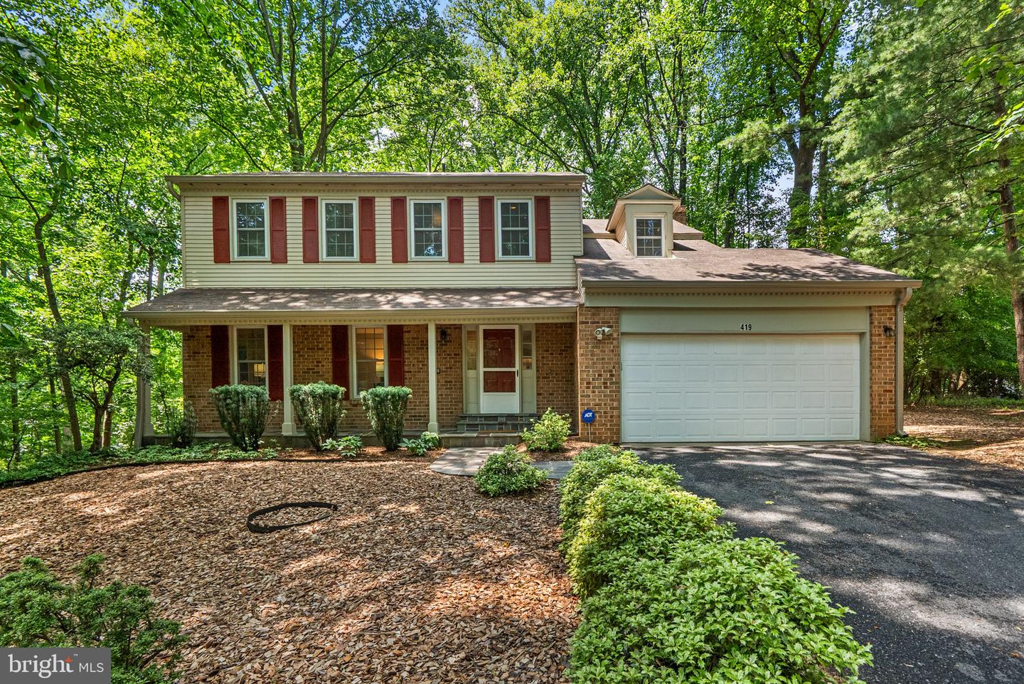 419 Watts Branch Pkwy Property Photo 1