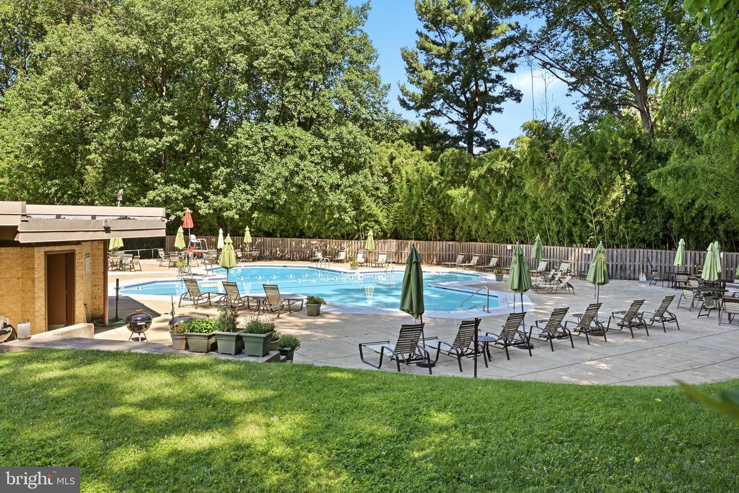 9039 Sligo Creek Pkwy #1210 Property Photo 38