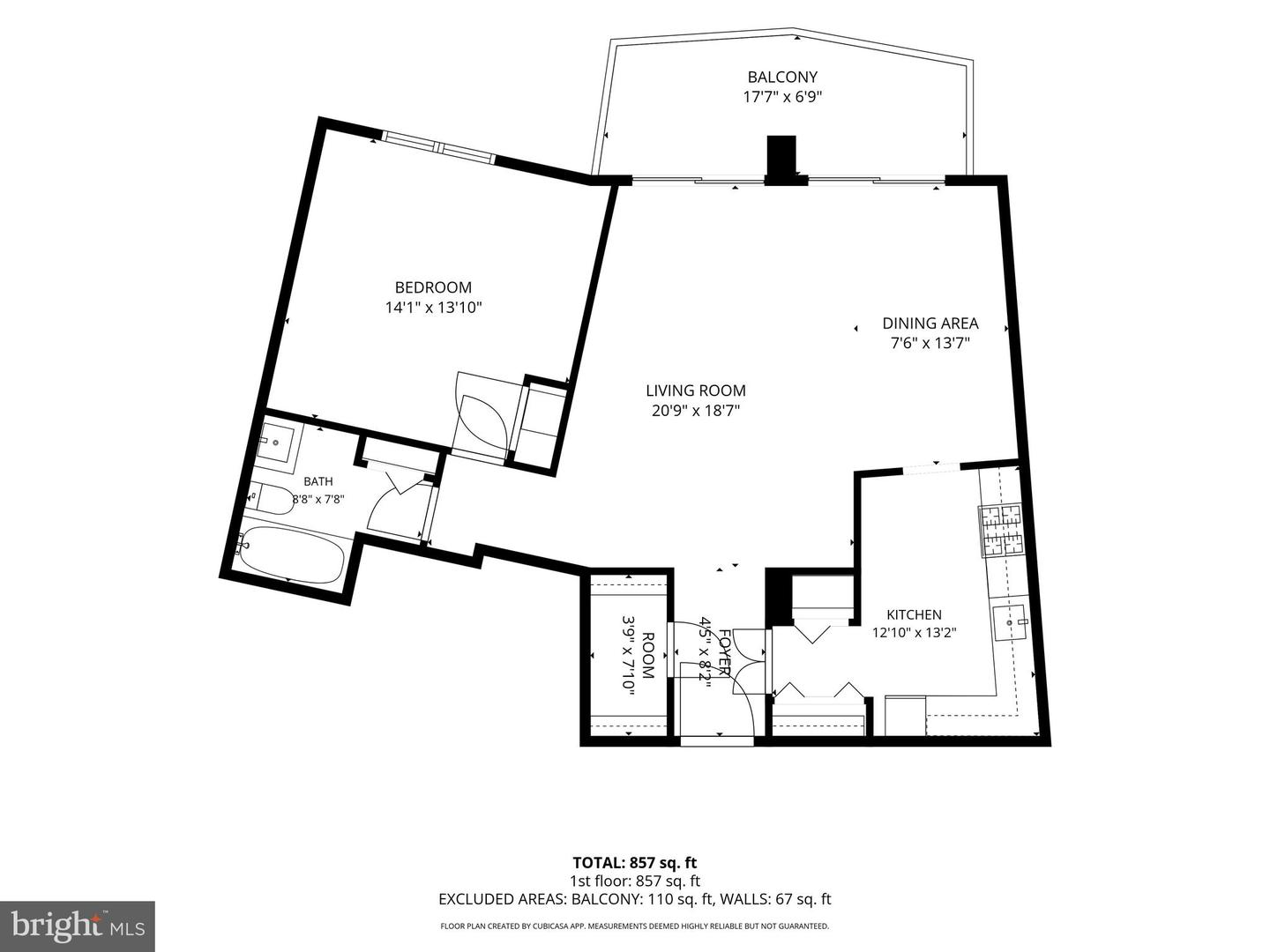 9039 Sligo Creek Pkwy #1210 Property Photo 44