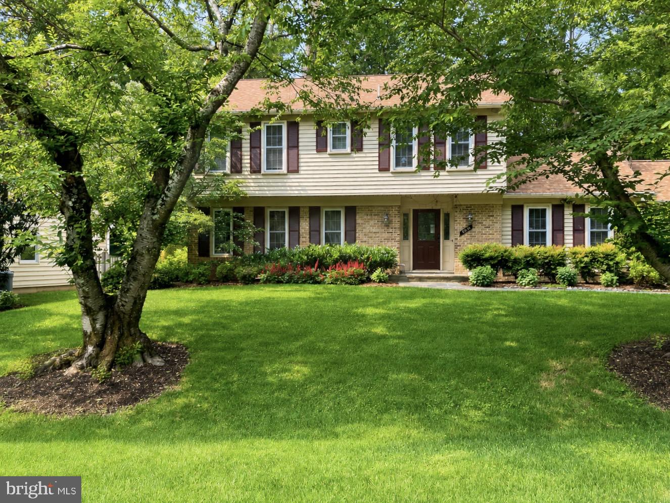 8224 Lakenheath Way Property Photo 1
