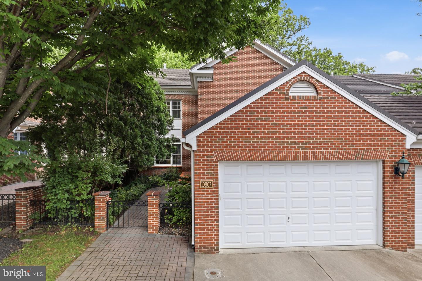 10807 Hidden Trail Ct Property Photo 1